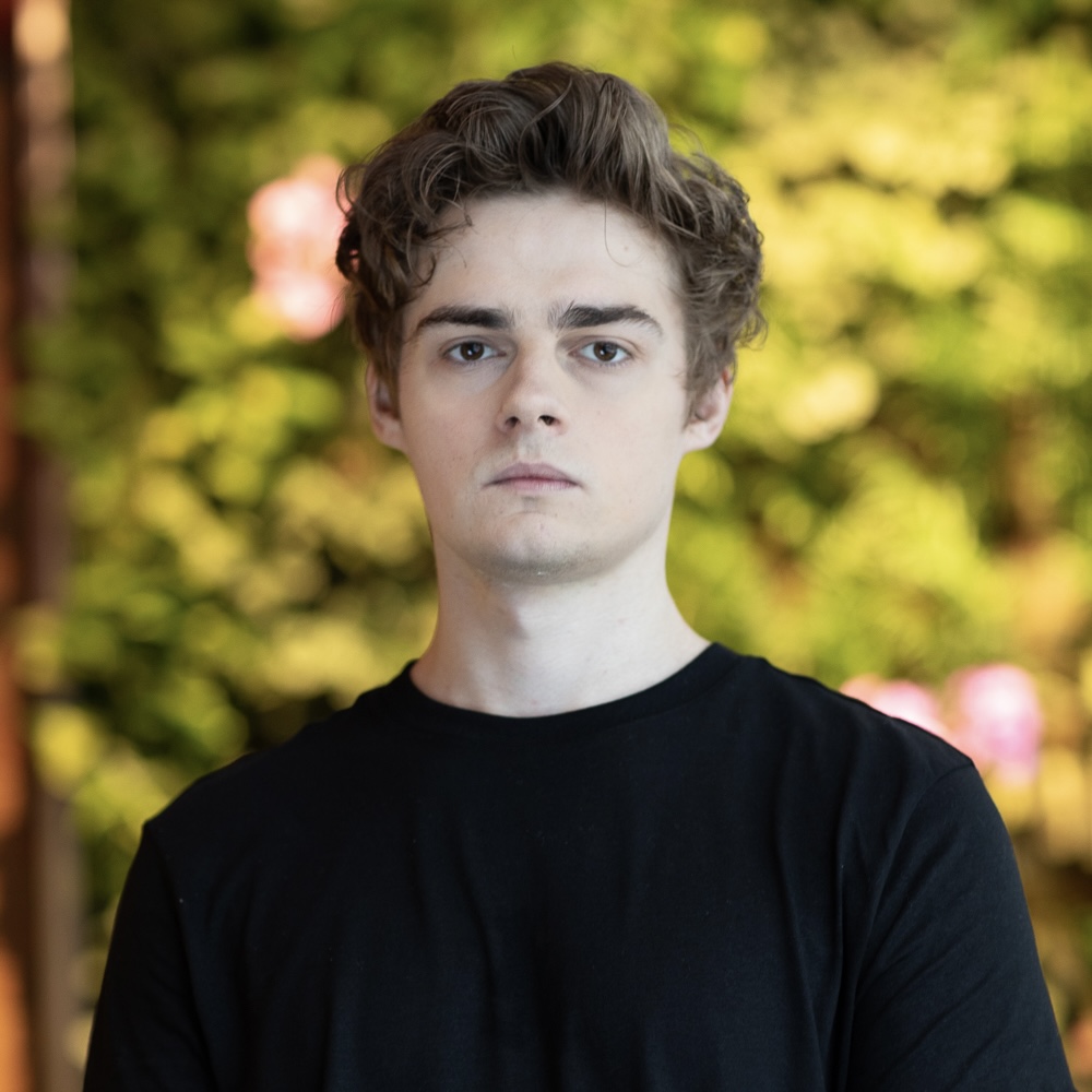 Максим Кита